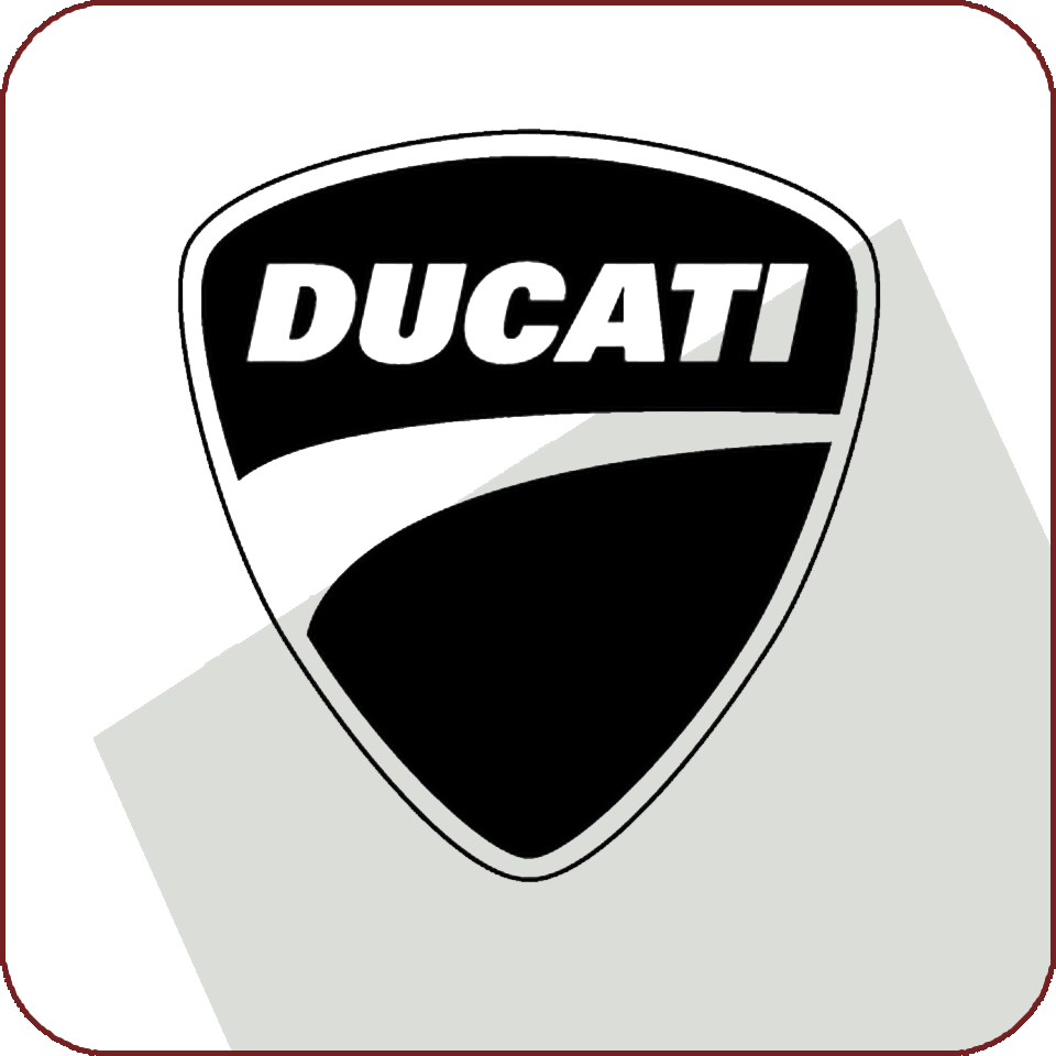 DUCATI CHIP CHAVE