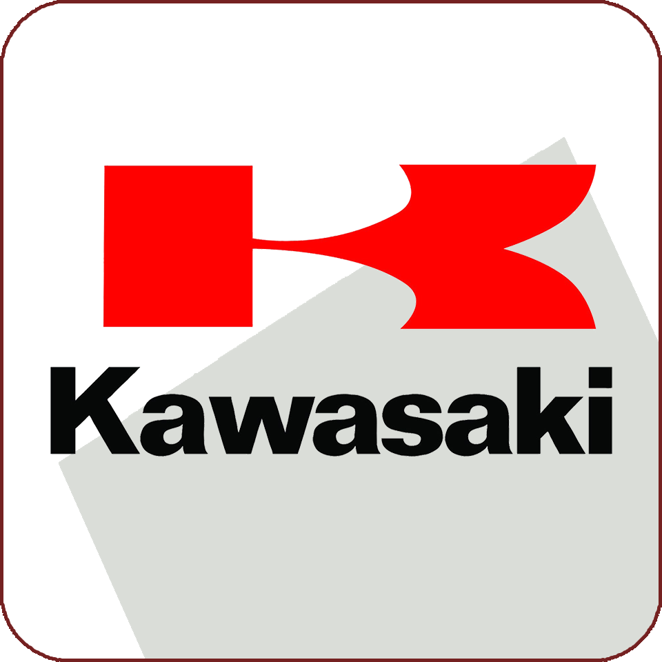 KAWASAKI KISS CHAVE