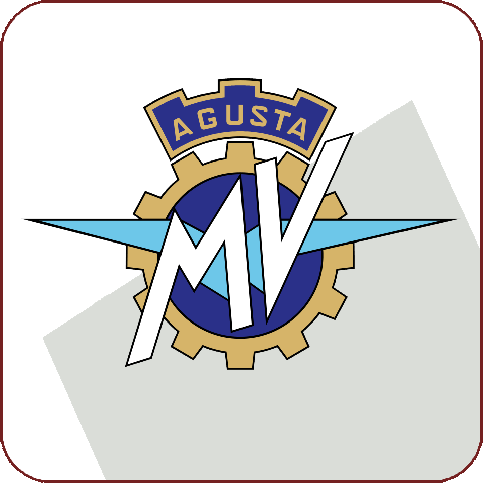 MV AGUSTA CHIP CLÉS