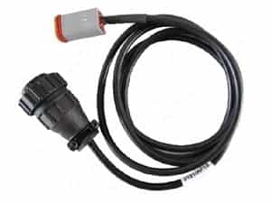 Texa 3151/AP18 Motorcycle diagnostic cable