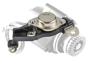 Triumph Yamaha Lichtmaschine Regler - RTRG25W (1300000, 100211-4950 DENSO)
