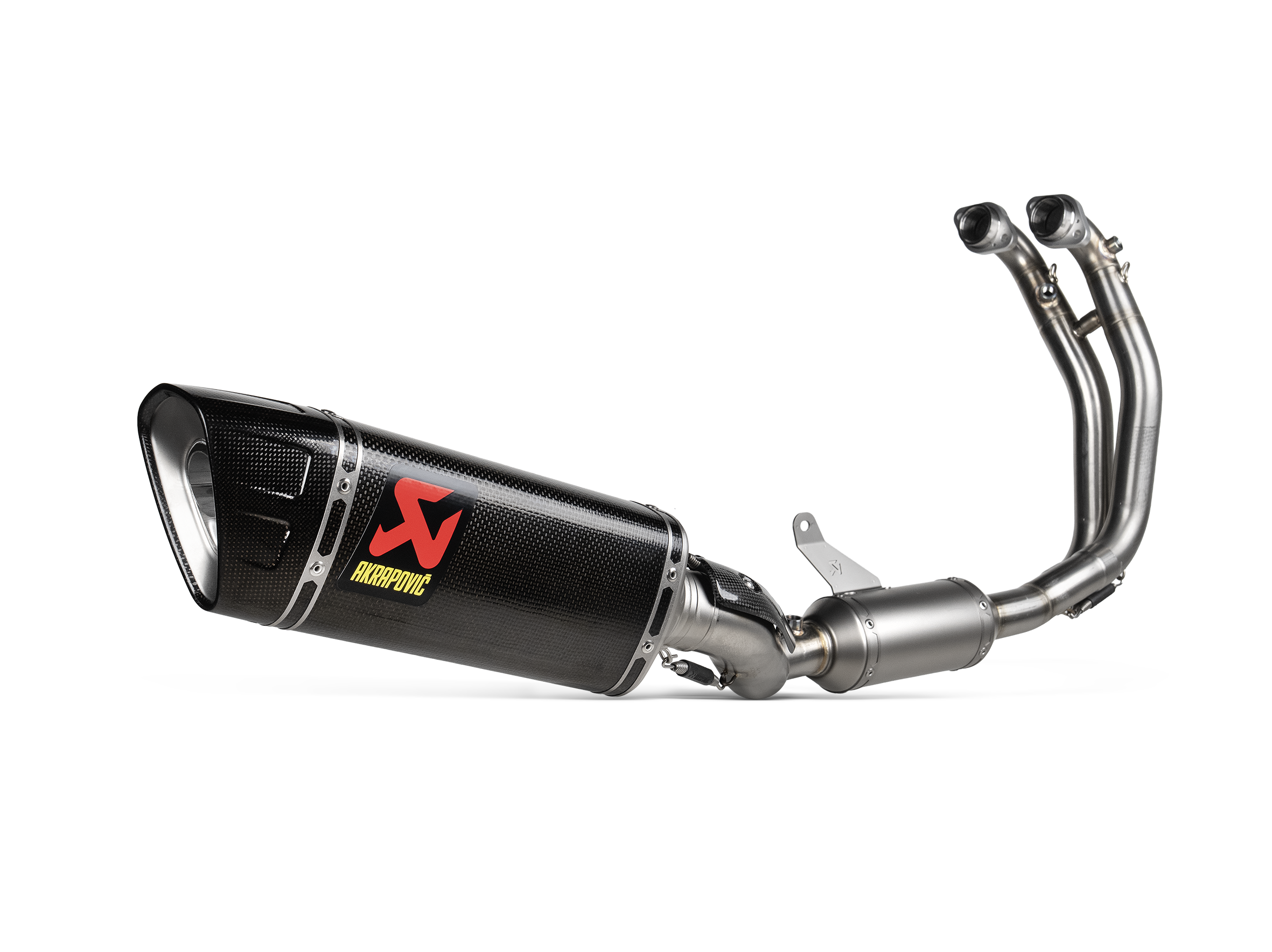 Aprilia RS 660 2025 Racing Line (Carbon) Akrapovic S-A6R5-APLC Aprilia RS 660 2025 Racing Line (Carbon) Akrapovic S-A6R5-APLC