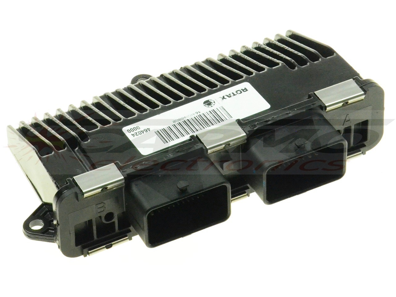 SeaDoo RXT RXT-X RXP RXP-X GTX GTR ECU ECM CDI Einheit Steuergerät Rechner (Rotax Bosch 666062, 666064)