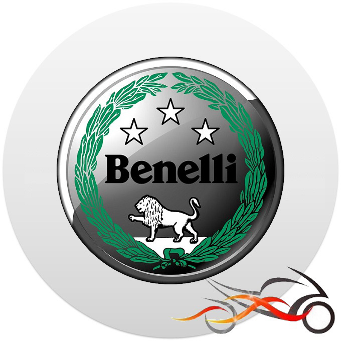 Benelli Tornado 900