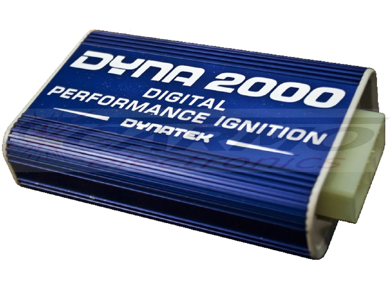 Dynatek DYNA 2000 digital performance ignition TCI CDI dispositif de commande boîte noire