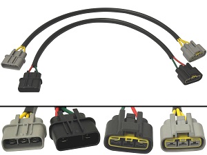 FH012AA FH015AA FH020AA SH847 SH775AA Verlängerungskabel 40 cm für CARR5925