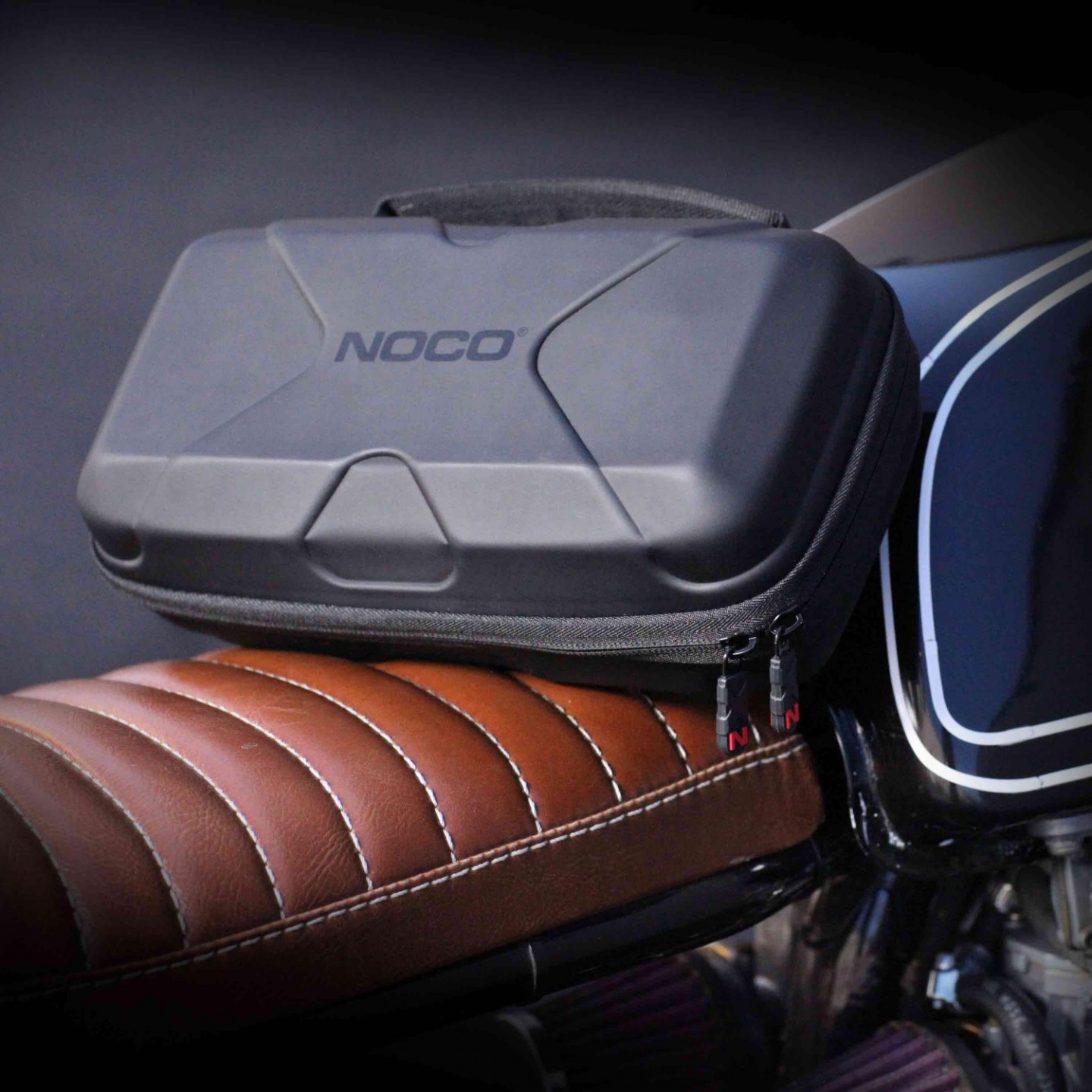 Noco GBC013 EVA Protective Caso for GB20 and GB40