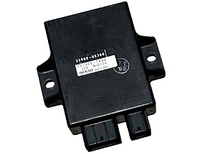 GS125 GS125s TCI CDI dispositif de commande boîte noire 32900-05360, 131800-7440, NIG124