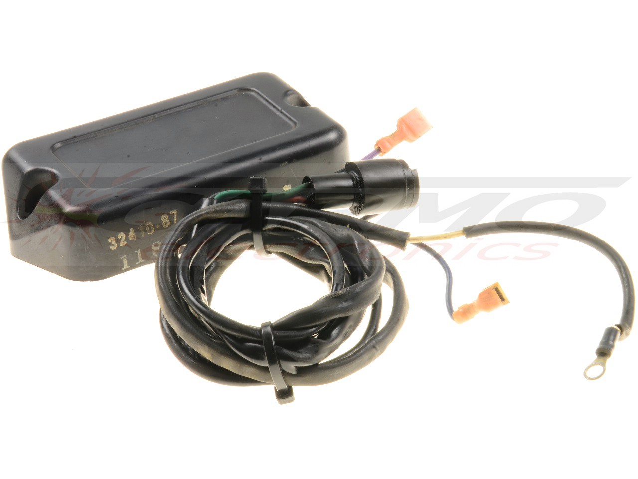Sportster 1200 ignição/ módulo de ignição CDI TCI Box (32410-86, 32410-87)