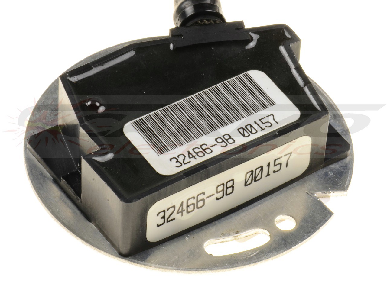 XL883 XL1200 CDI TCI Sensor da bobina de captação do ponto de ignição (32466-98)