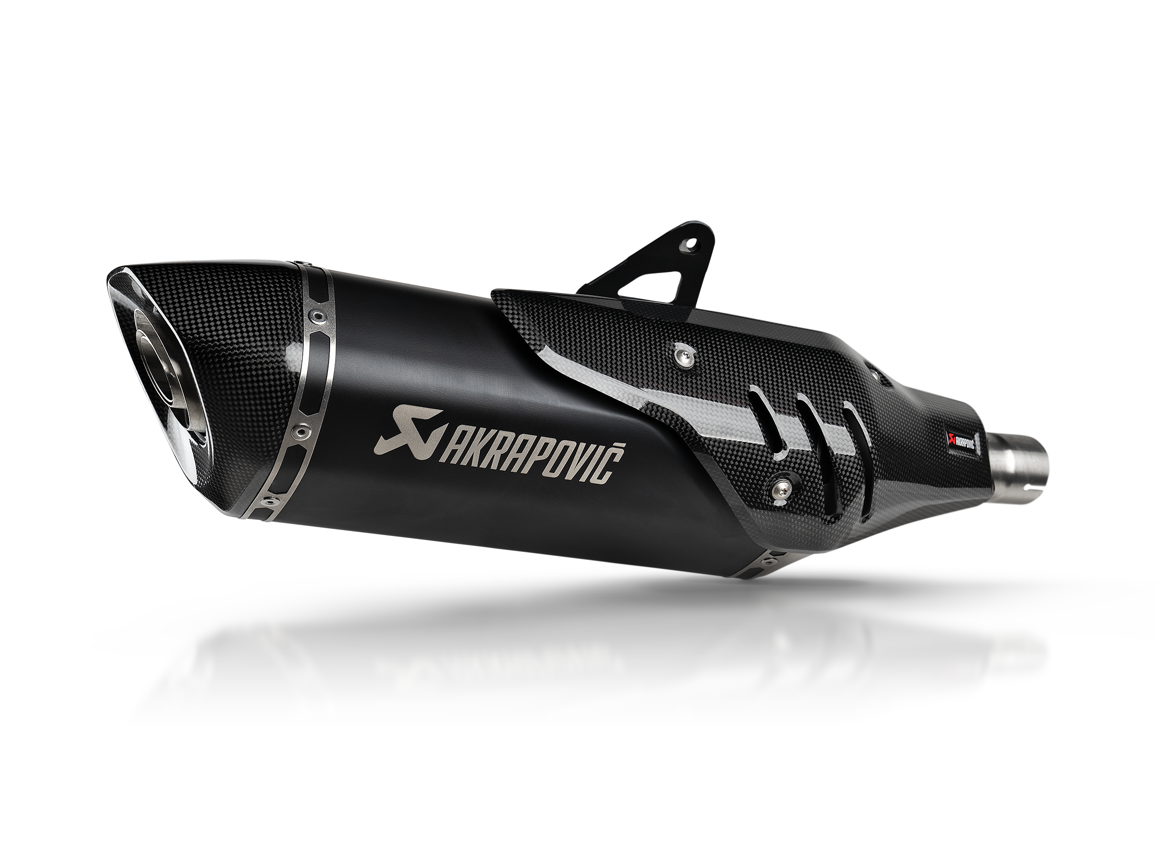 Honda X-ADV 750 / NSS750 Forza 2026 Slip-On Line (Titanium) silenziatore Akrapovic 0R24M-SMU-027 Honda X-ADV 750 / NSS750 Forza 2026 Slip-On Line (Titanium) silenziatore Akrapovic 0R24M-SMU-027