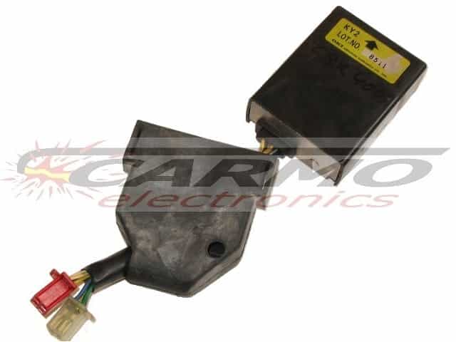 CBR400 CBR400RR NC23 igniter ignition module CDI TCI Box (KY2, KT8)