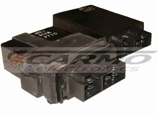 CBR600F CBR600FK ignição/ módulo de ignição TCI CDI Box (MT6, MN4)