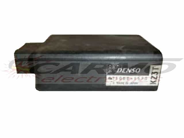 CR250 CR125 ignição/ módulo de ignição CDI TCI Box (Denso, 071000-1570, KZ3T, 07100-1940, KZ4V)