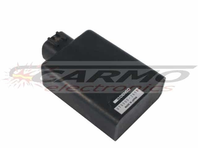 XR650 ignição módulo de ignição CDI Box (070000-2840, QAC 84)