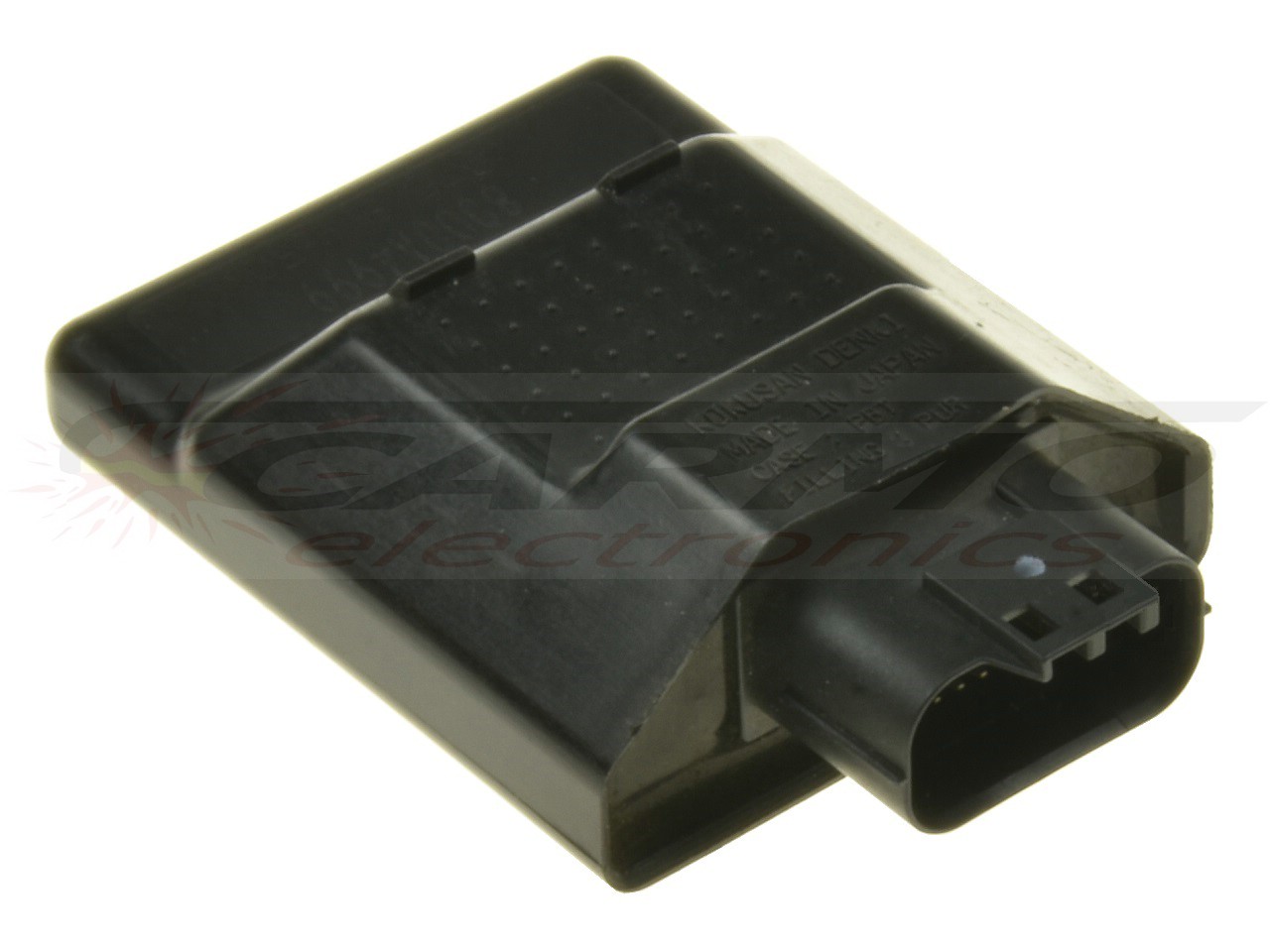 Husqvarna SM610 CDI dispositif de commande boîte noire (CU7518, 8000A4999)