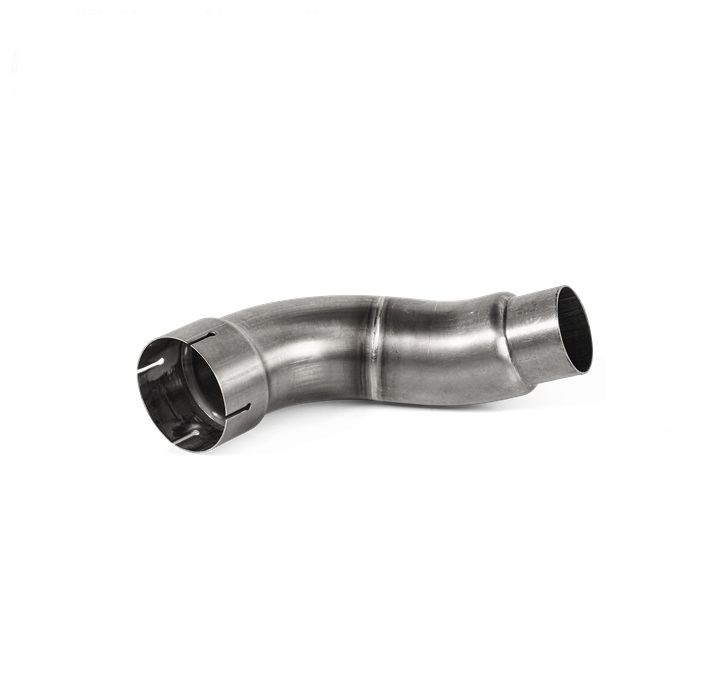 Indian FTR 1200 / S 2019-2020 Verbindungsrohr Akrapovic L-IN12R1 (Stage 3)