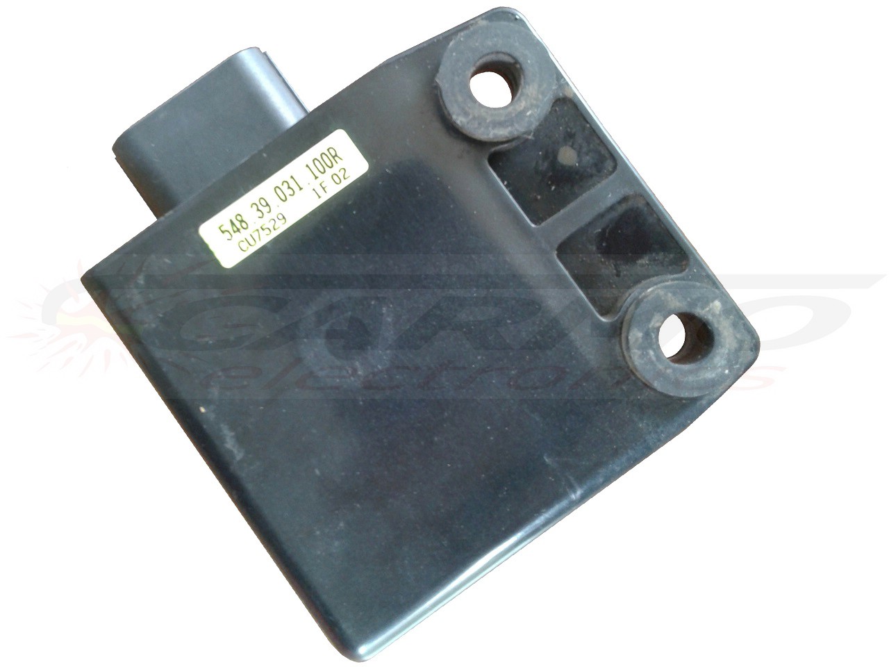 KTM EXC SX SX-F SXS 250 2004-2005 ignição módulo de ignição CDI Box (54839031100, CU7529)