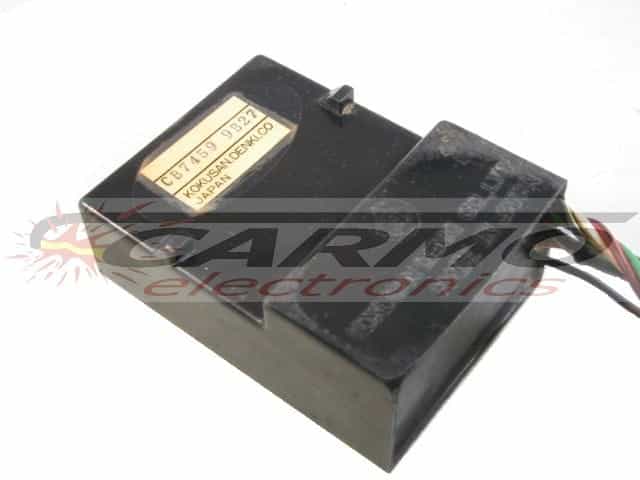 400 625 Duke 640 660 LC4 (CB7459, 58439031200, ​58639031644) CDI ECU ignitor igntion module black box