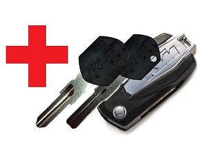 Programmer / Dupliquer clé à puce transpondeur de KTM
