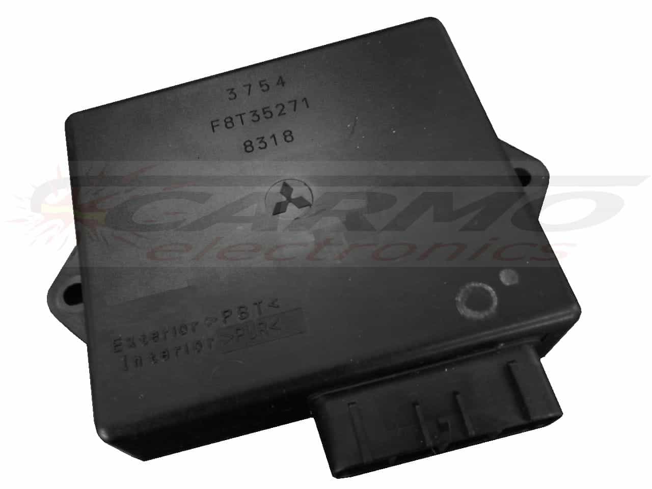 STX900 STS900 CDI ECU ignitor ignition unit F8T35271 / 21119-3754 / 21119-3763 / FT8T40671