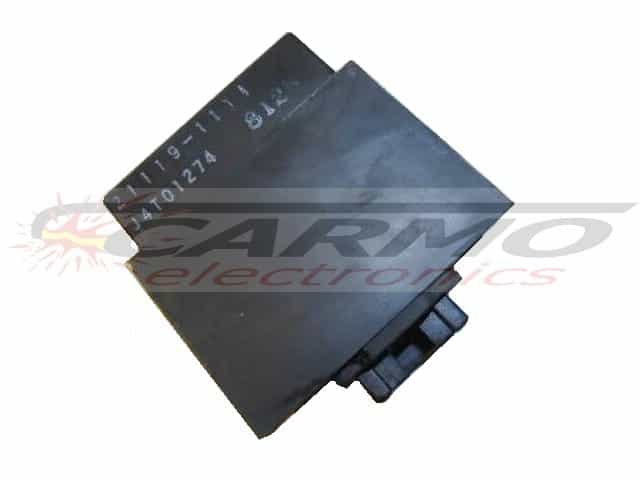 Gpz900R ZX900 Ninja CDI TCI ECU igniter module (21119-1111, J4T01271, J4T01272)