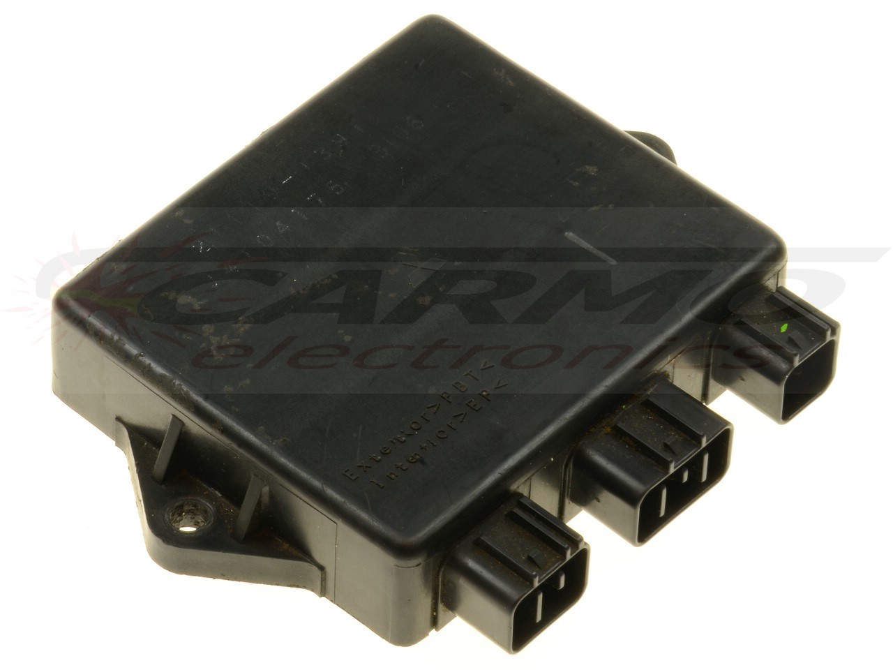 ZX750 ZX-7RR ignição / módulo de ignição (21119-1391, J4T04175)