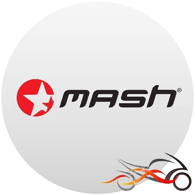 Mash X-RIDE 650 2021- ECU-flash tuning chiptuning