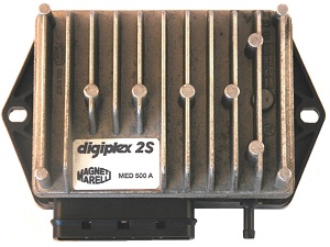 Ducati Moto Guzzi Digiplex 2S ignição acendedor unidade CDI TCI Box MED441A, MED442A, MED446A, MED500A, MED501A, MED902A