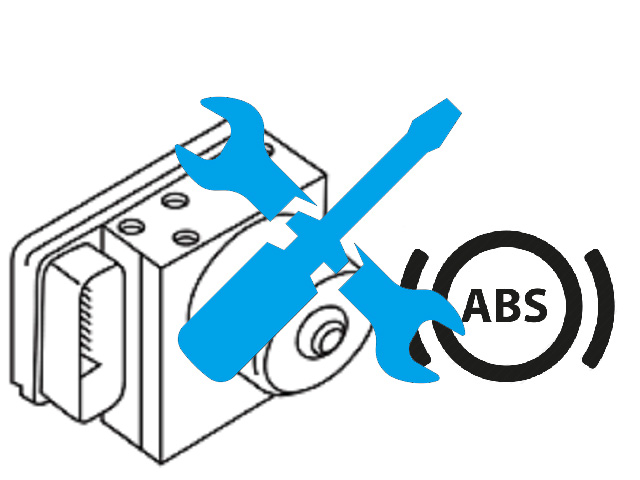 ABS Reparatur - Überholung Kosten 4