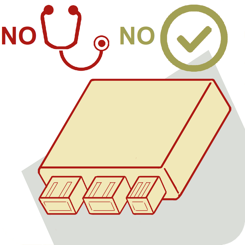 Behandelkosten per unit Behandelkosten per unit