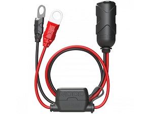 GBC011 65W 12V USB-C Car Charger