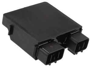 Suzuki DF25 twin (CU7261, 95J00) módulo de ignição CDI TCI Box