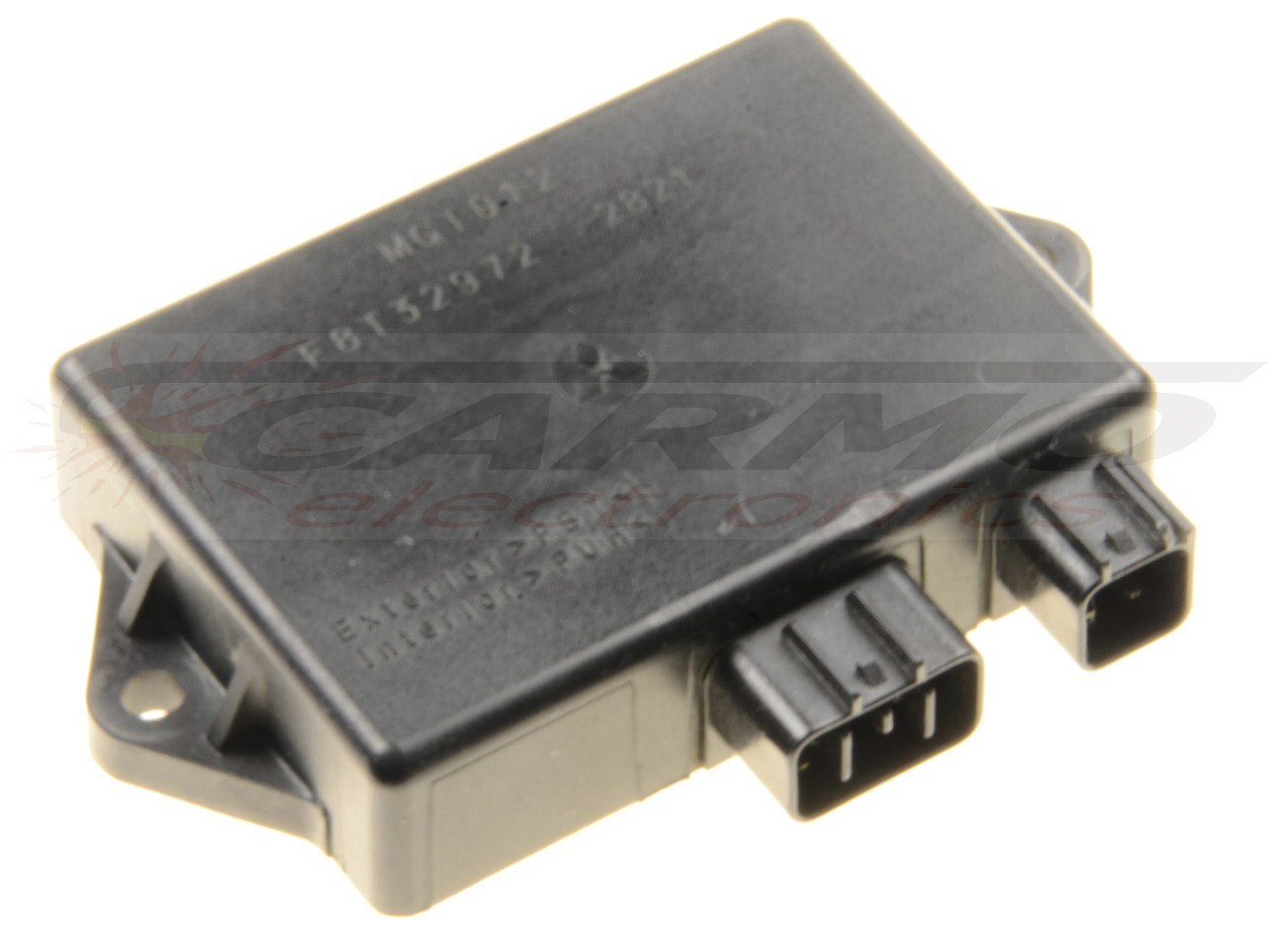 DR650 (SP46B) TCI CDI dispositif de commande boîte noire (MGT012, F8T32971)