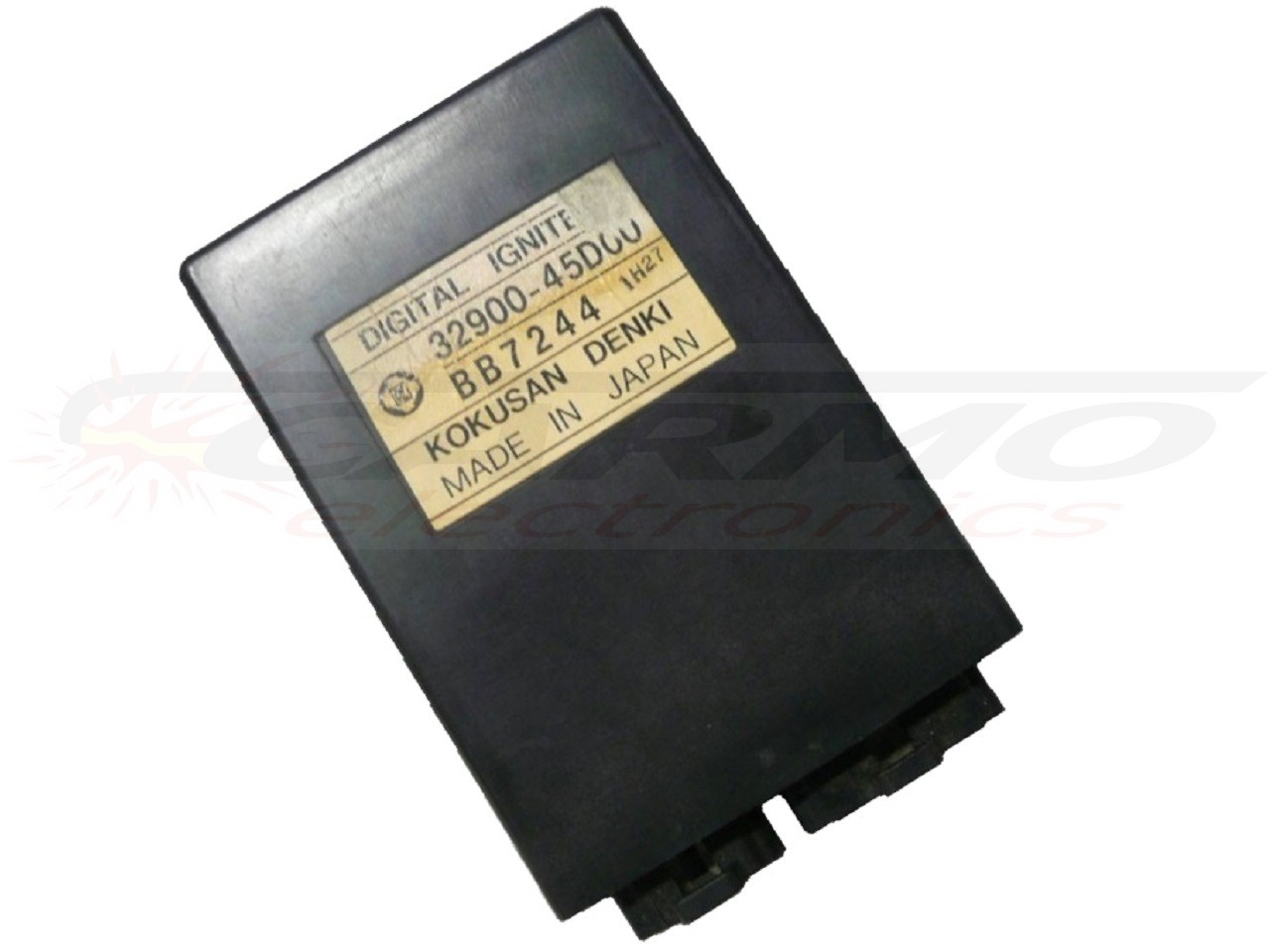 GSF250 TCI CDI dispositif de commande boîte noire (32900-45D00, BB7244)