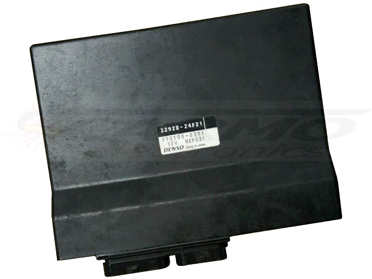 GSXR1300 Hayabusa ECU ECM CDI controlador de caixa preta de computador (32920-24F01, -24F20, -24F21)