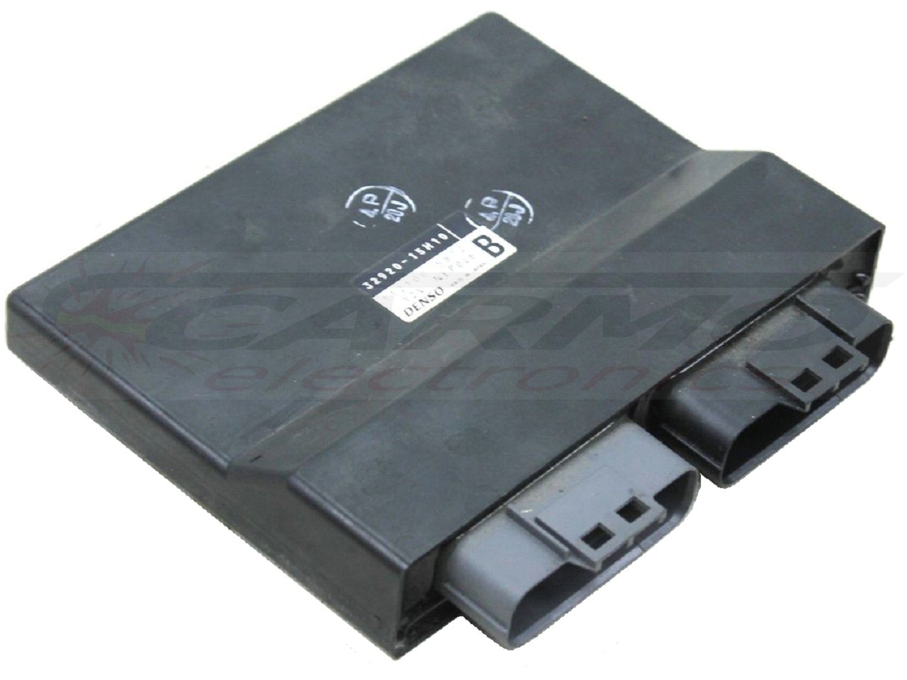 GSXR1300 Hayabusa ECU ECM CDI controlador de caixa preta de computador (32920-15H00)