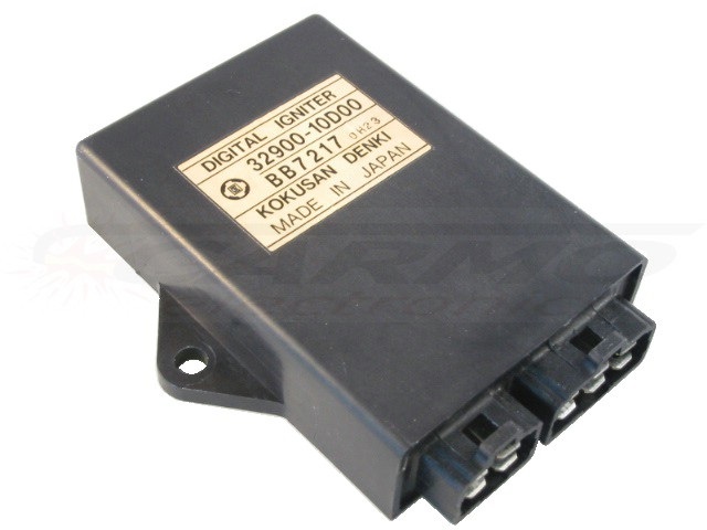 GSXR400 ignição / módulo de ignição (BB7217, BB7204, BB7201, 32900-33C)