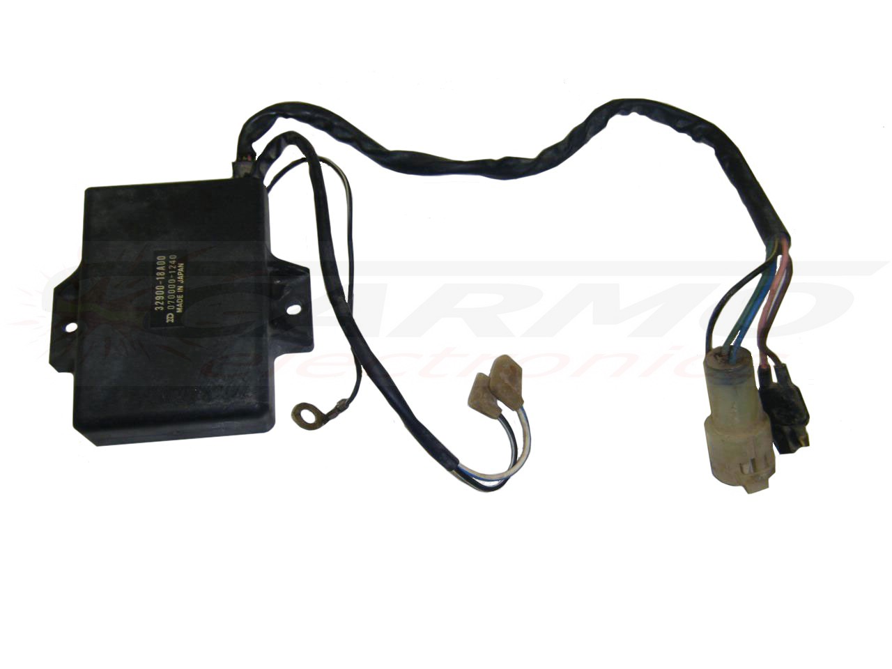LTF230 LT-F230 TCI CDI dispositif de commande boîte noire (32900-18A00)