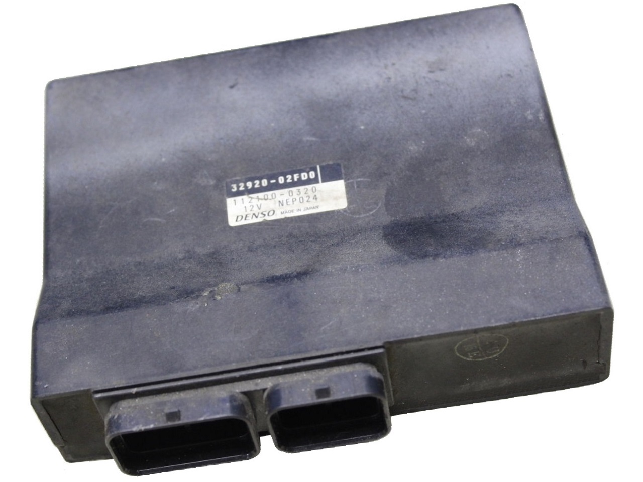 TL1000R ECU ECM CDI controlador de caixa preta de computador (32920-02FA0, 112100-0290)