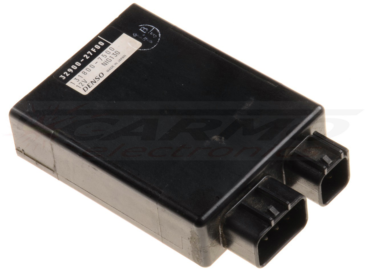 VL250 Intruder TCI CDI dispositif de commande boîte noire (32900-27F00, 131800-7500, DENSO)