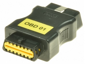 OBD01 OBD-Adapter zur Diagnose von CFMOTO Motorrädern und Quads TEXA-3913317