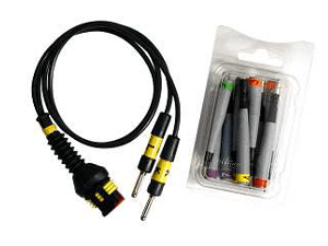 Texa AM10 diagnostic cable