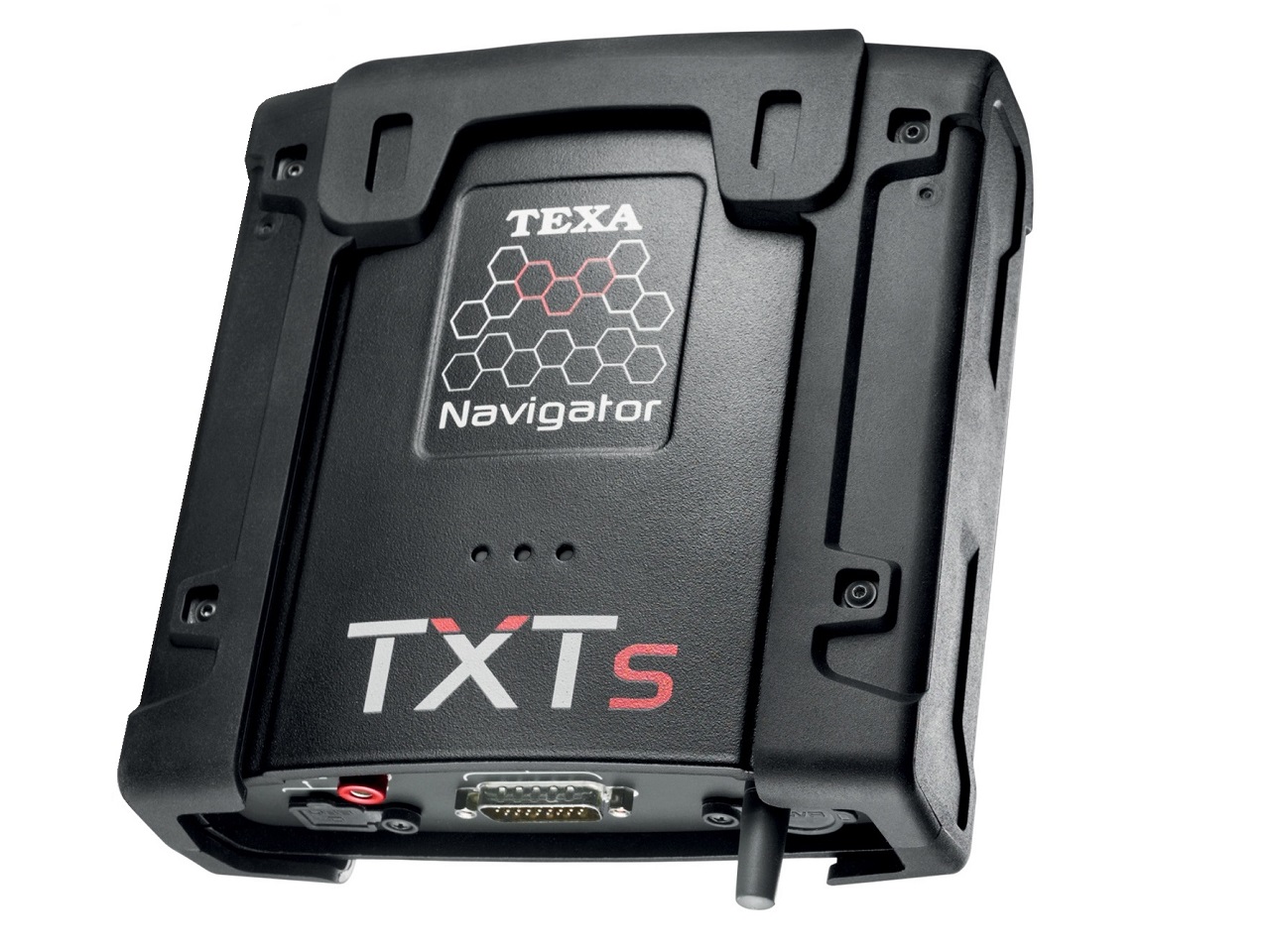 Navigator TXTs truck diagnose voor PC