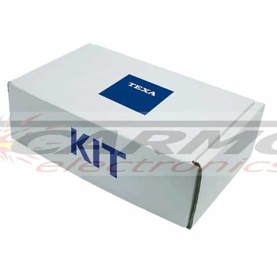 Extra kabel kit 1 - 3901617