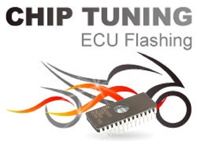 Hochleistungs-ECU-Flash-Tuning - NEUES EPROM / CHIP