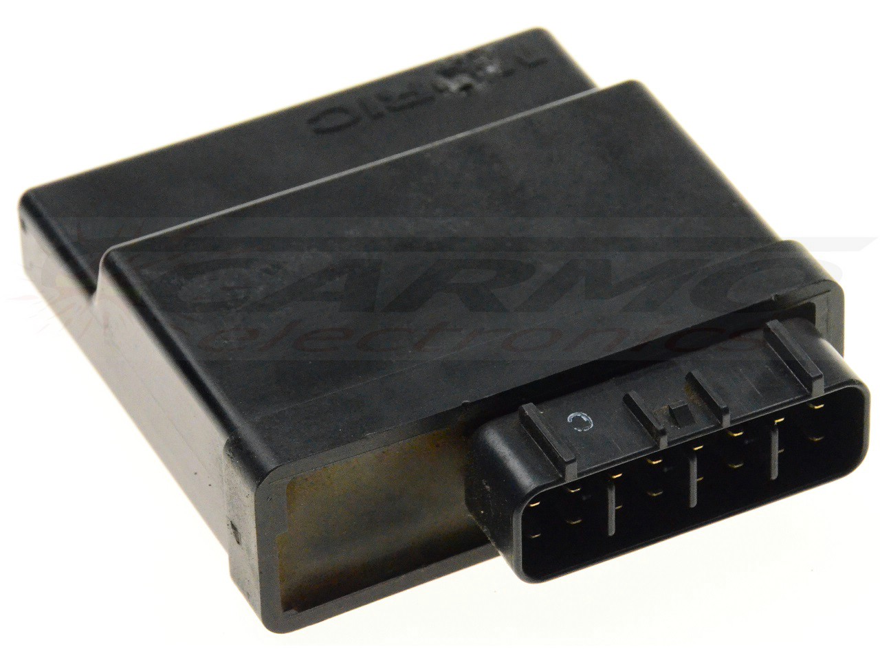 DT50R ignição módulo de ignição CDI Box (MORIC, 13C-00, 13C-H5540-00)