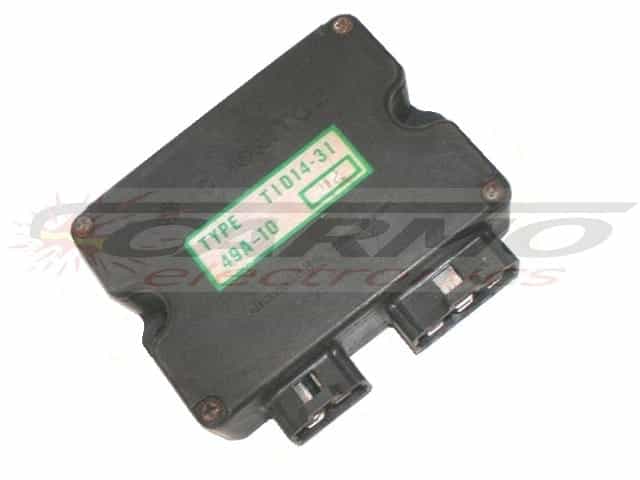 FJ600 TCI CDI dispositif de commande boîte noire (TID14-31)