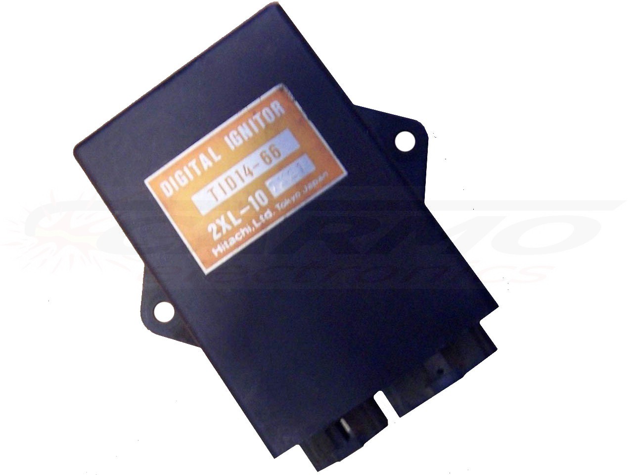 FZ600 TCI CDI dispositif de commande boîte noire (TID14-66, 2XL-10)