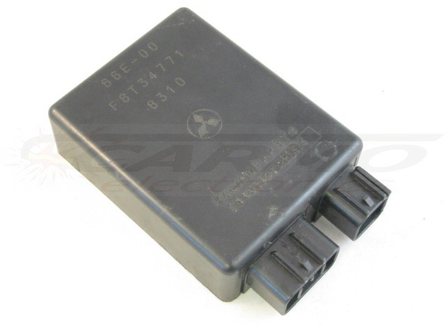 GP800 GP800R GPR800 CDI Steuergerät (F8T34771, 66E-00)